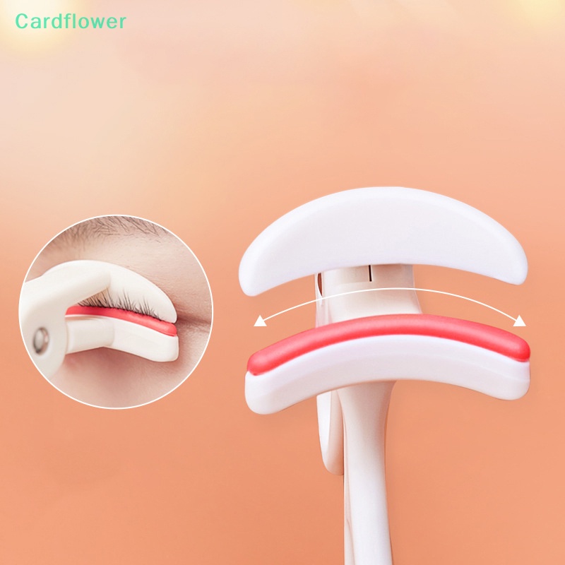 lt-cardflower-gt-ที่ดัดขนตาปลอม-แบบยาง-มุมกว้าง-สําหรับผู้เริ่มต้น-ลดราคา