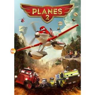 แผ่น Bluray หนังใหม่ Planes เพลนส์ เหินซิ่งชิงเจ้าเวหา ภาค 1-2 Bluray Master เสียงไทย (เสียง ไทย/อังกฤษ | ซับ ไทย/อังกฤษ