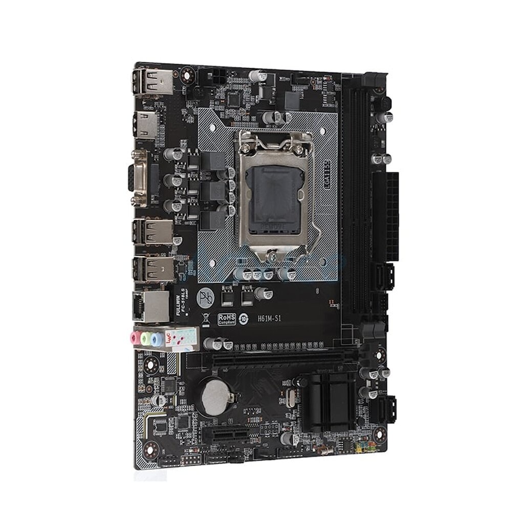 mainboard-1155-longwell-p8h61m-s1-ddr3