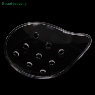 [Beautyupyang] ที่ปิดตาพลาสติกใส 9 หลุม 1 ชิ้น