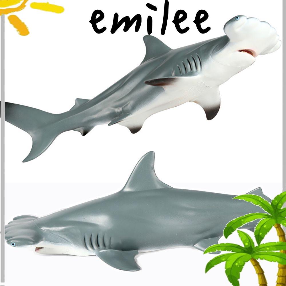 emilee-ค้อนหัวฉลามธรรมชาติ-ของเล่นเสริมการเรียนรู้เด็ก