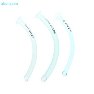 Abongsea เครื่องช่วยหายใจ Robertazzi Nasopharyngeal Airway Rusch 1 ชิ้น