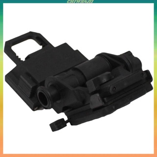 [Chiwanji1] เมาท์ขาตั้ง L4G24 Nvg อุปกรณ์เสริม สําหรับ Gpnvg18 Pvs18 Pvs15