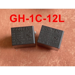 GOLDEN RELAYS GH-1C-12L