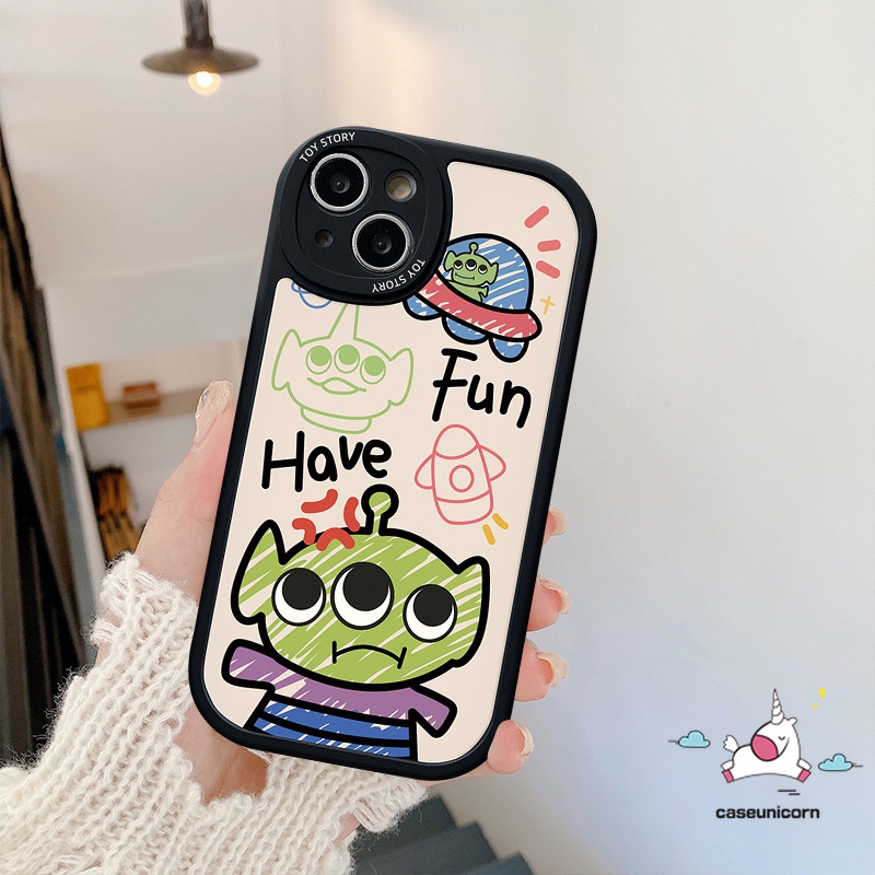 เคสโทรศัพท์มือถือ-tpu-แบบนิ่ม-ลายการ์ตูนเอเลี่ยน-toy-story-สําหรับ-infinix-10s-11s-hot-10t-note-8-infinix-hot-10-lite-hot-9-11-10-play-smart-5-6