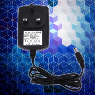 [ElectronicMall01.th] อะแดปเตอร์แปลงพาวเวอร์ซัพพลาย DC13.5V 2A AC 100V-240V เป็น DC