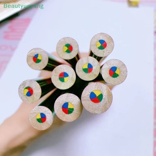 [Beautyupyang] ชุดดินสอสี ดินสอสี 12 ชิ้น สําหรับเด็ก