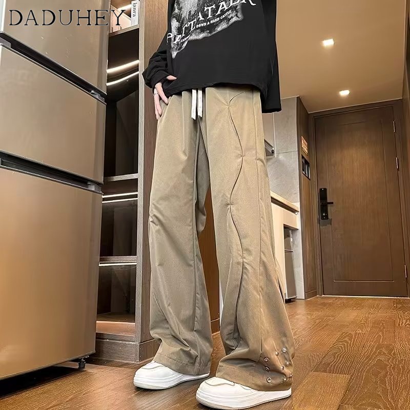 daduhey-mens-tide-high-street-vibe-loose-track-pants-2023-summer-drooping-straight-casual-pants