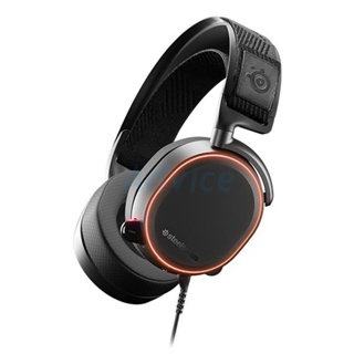 HEADSET (7.1) STEELSERIES ARCTIS PRO BLACK