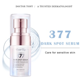 Tiktok hot# Foreign trade Dorctor tony377 essence hydrating and shrinking pores facial serum8vv