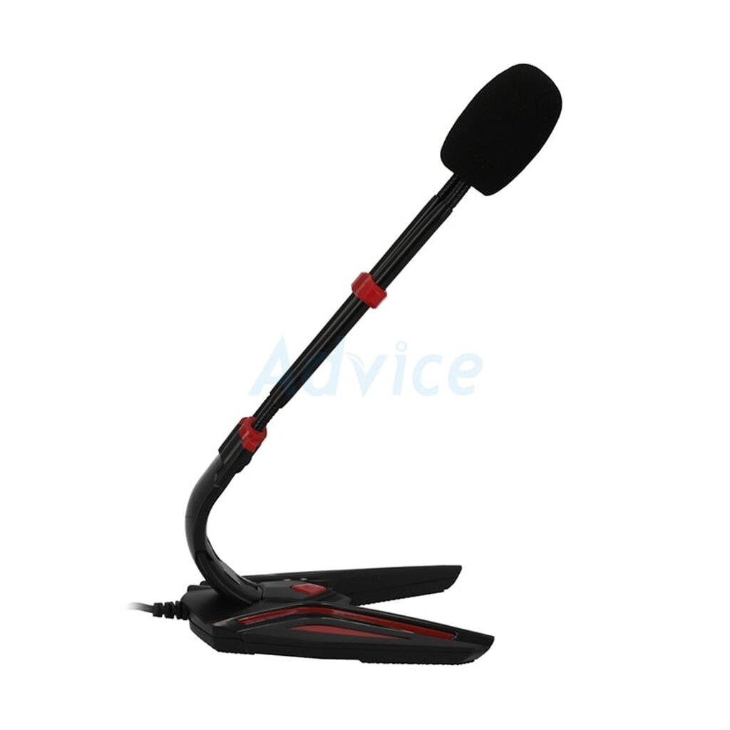 microphone-oker-k9-black