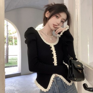 [พร้อมส่ง] น้ําหอมแฟชั่น ขนาดเล็ก สไตล์ฝรั่งเศส แฟชั่นฤดูใบไม้ผลิ 2023