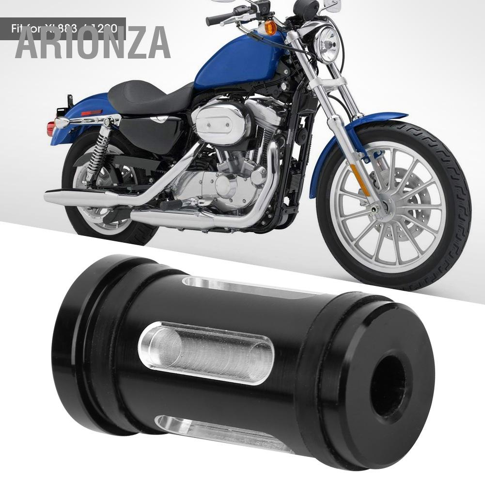 arionza-คันโยกคันเกียร์รถจักรยานยนต์คันเหยียบเบรคด้านหลัง-shifter-peg-fit-สำหรับ-xl883-1200