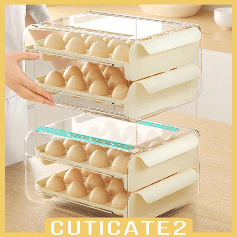 cuticate2-กล่องใส่ไข่-32-ฟอง-สําหรับตู้เย็น