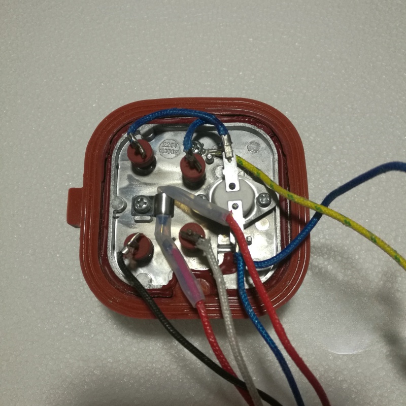 หม้อทําความร้อน-อุปกรณ์เสริม-สําหรับ-philips-gc512-516-518-522-523-527