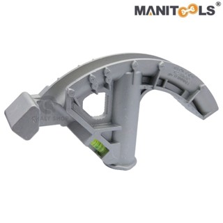 "MANITOOLS" MCB-25 ดัดท่อ EMT ขนาด 3/4" ดัดท่อ IMC ขนาด 1/2" (Conduit Bender) เบรนเดอร์ดัดท่อ อุปกรณ์ดัดท่อเหล็ก เส้น...