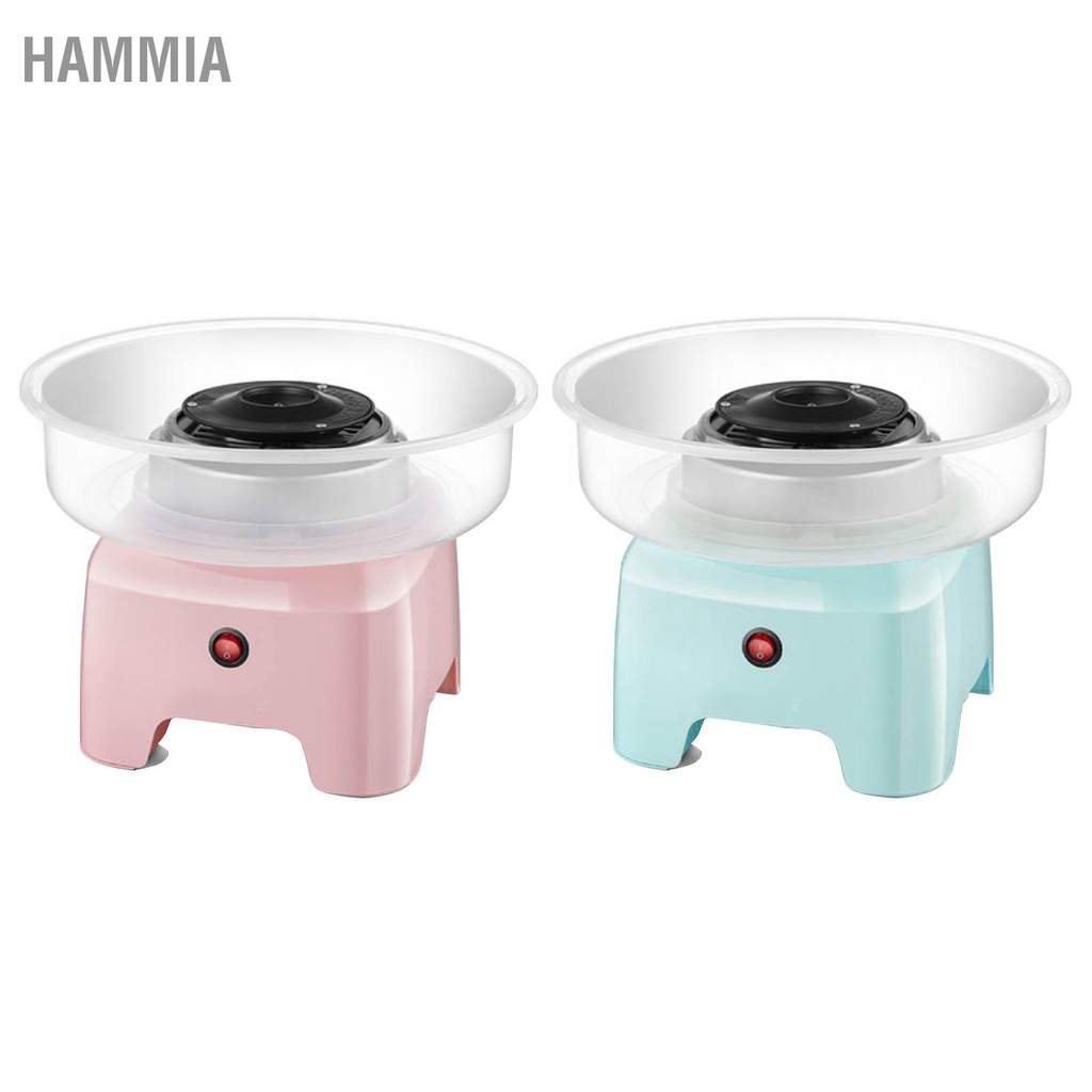 hammia-เครื่องทําไหมขัดฟันอัตโนมัติ-ทําความร้อนเร็ว-สําหรับบ้าน