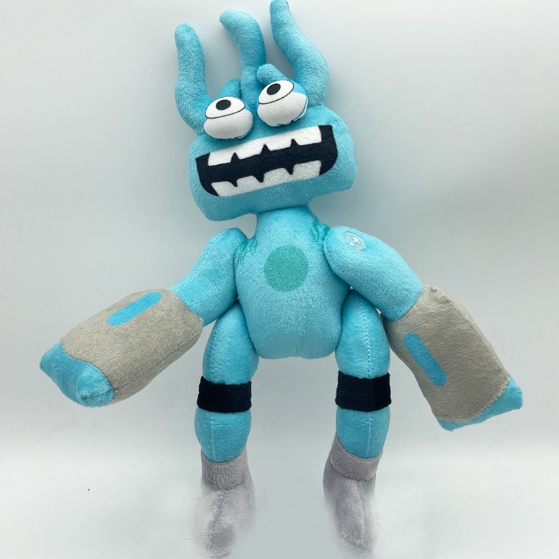 ตุ๊กตายัดนุ่น-my-singing-monsters-wubbox-ของเล่นสําหรับเด็ก-ของขวัญวันเกิด