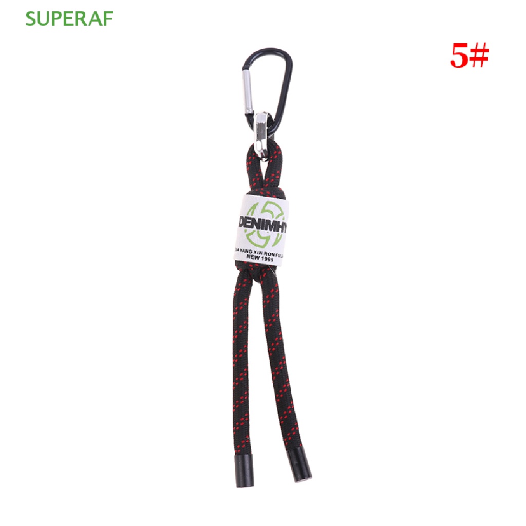 superaf-ขายดี-พวงกุญแจเชือกถัก-เรืองแสง-สําหรับห้อยโทรศัพท์มือถือ