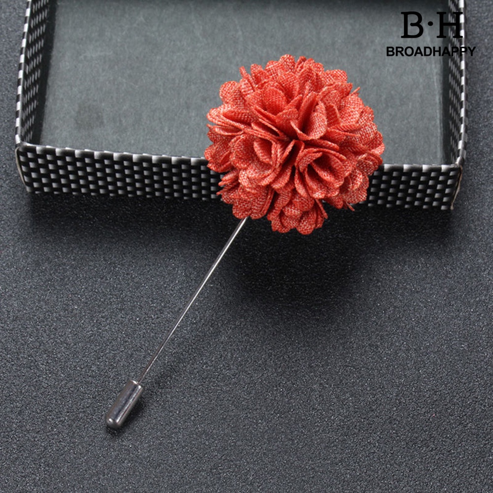 bh-j-ผู้ชายสูททักซิโด้ดอกไม้ปกติด-pin-เข็มกลัดงานแต่งงานพรอมอุปกรณ์เสริม