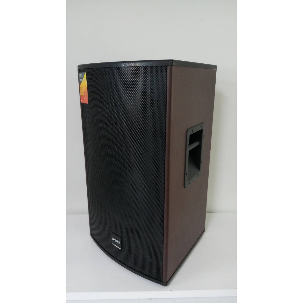 ตู้พร้อมลำโพง-15นิ้ว-2ทาง-500w-ลำโพงตั้งพื้น-ลำโพงกลางแจ้ง-ราคา-1ตู้