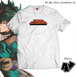 AV merch My Hero Academia shirt Boku no Hiro Akademia ishirt Quirks Tshirt v2 for women and men_02