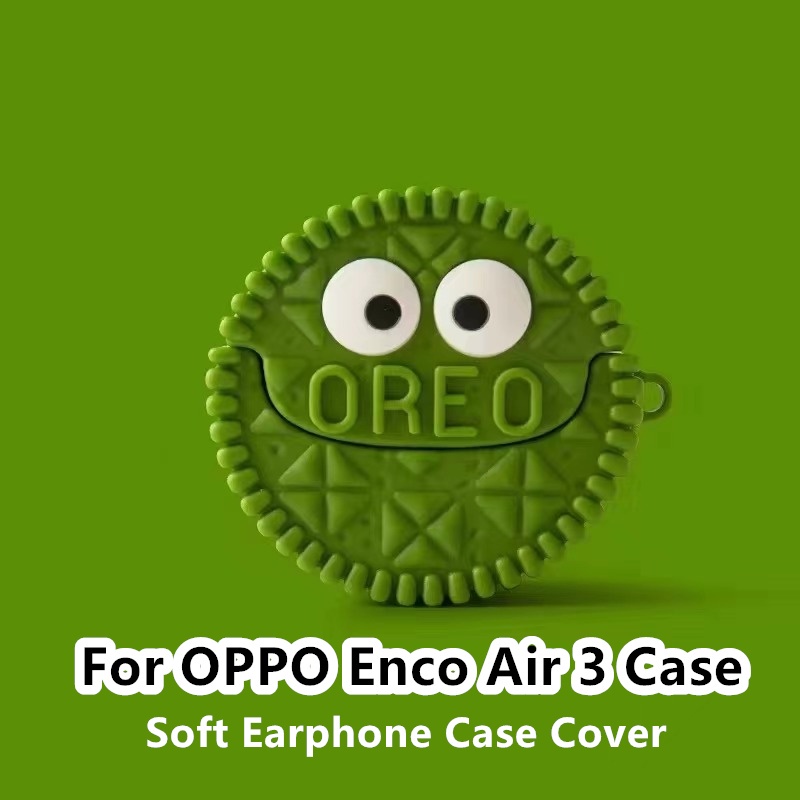 พร้อมส่ง-เคสหูฟัง-แบบนิ่ม-สําหรับ-oppo-enco-air-3-oppo-enco-air-3