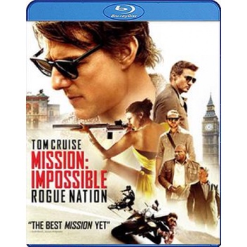 แผ่น-bluray-หนังใหม่-mission-impossible-5-rogue-nation-2015-ปฏิบัติการรัฐอำพราง-เสียง-eng-ไทย-ซับ-eng-ไทย-หนัง-บล