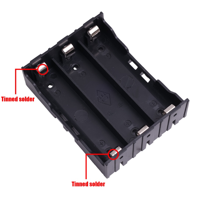 กล่องแบตเตอรี่ภายนอก-ระบบวงจร-แฮนด์เมด-แบบพกพา-diy-ประกอบได้อย่างอิสระ-กล่องใช้แบตเตอรี่-ที่วางแบตเตอรี่-อเนกประสงค์ในบ้าน