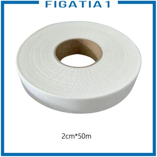 [figatia1] เทปผ้าพันแผล เทปรีดร้อน