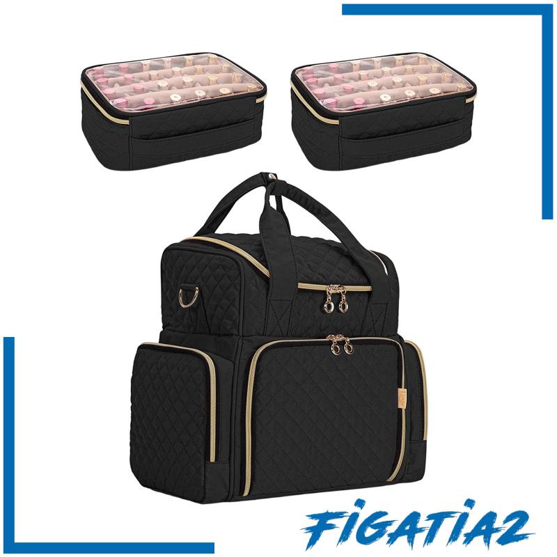 figatia2-กระเป๋าใส่ยาทาเล็บ-เหมาะกับการเดินทาง-สําหรับผู้หญิง