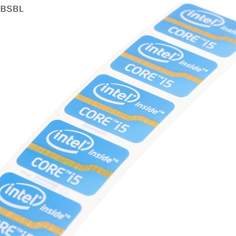 สติกเกอร์โลโก้-bsbl-ultrabook-performance-label-สําหรับติดตกแต่งแล็ปท็อป-intel-core-i3-i5-i7-bl