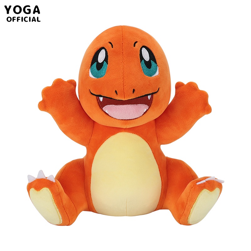 Cool ใหม่ ตุ๊กตาโปเกม่อน Mimikyu Mewtwo Bulbasaur Charmander Squirtle ...