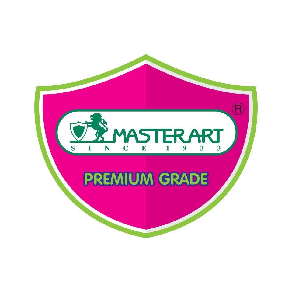 master-art-ดินสอดำแฟนซี-เกรดเอชบี