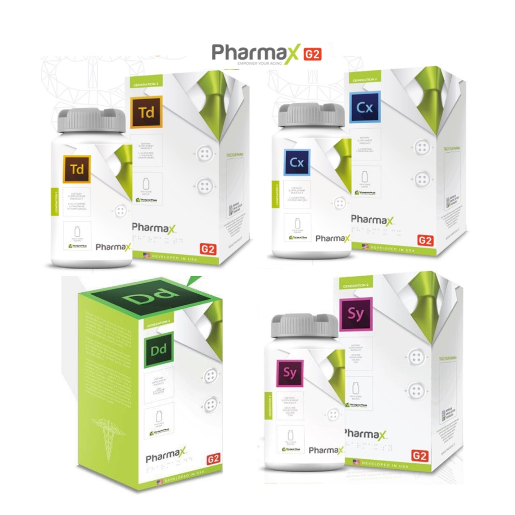 ซื้อ2กระปุกแถม-dd70แคปซูล-pharmax-dd-pharmax-g2-ฟาร์แมกซ์-เจนเนอเรชั่นที่-2-70-แคปซูล-dkp