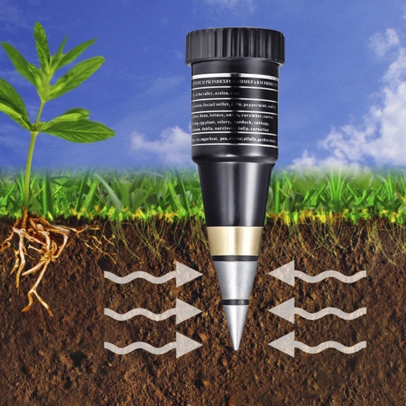 ในหุ้น-vt-05-เครื่องวัดค่า-ph-ดินเครื่องวัดความชื้นแบบพกพา