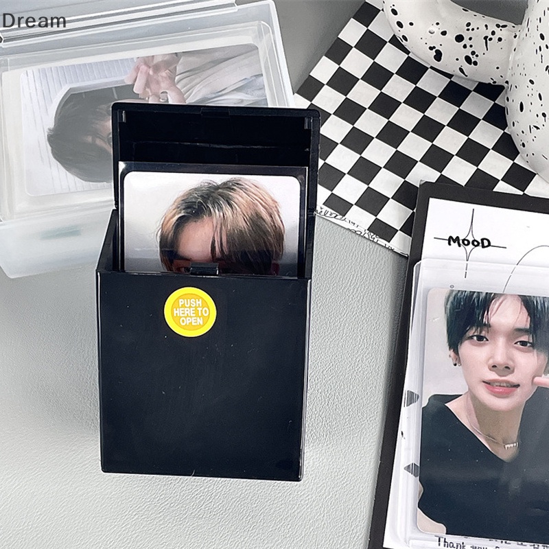 lt-dream-gt-กล่องเก็บนามบัตร-โฟโต้การ์ด-อัลบั้มรูป-รูปภาพ-บ้าน-รูปภาพ-กล่องเก็บนามบัตร-id-ลดราคา