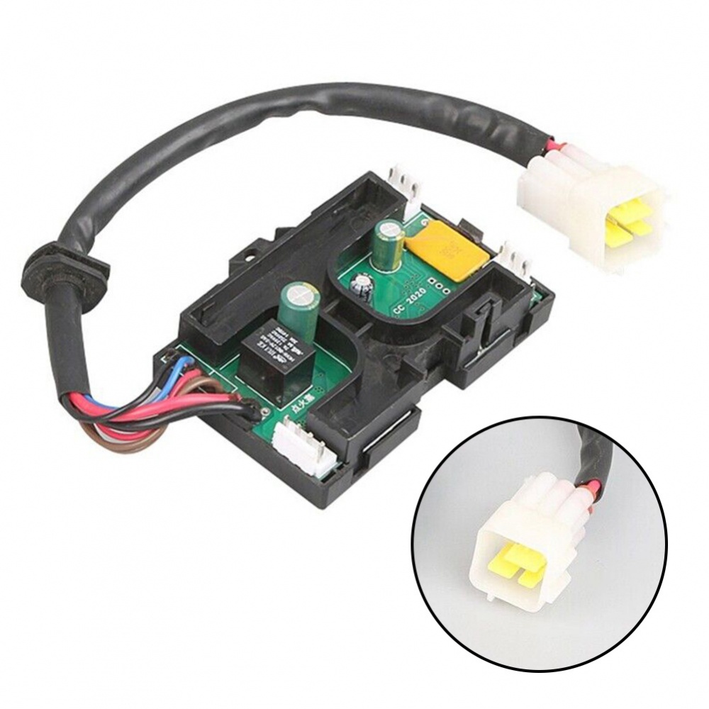 ⚡READYSTOCK⚡12V 5KW As Shown C7F5 Circuit Board Heater Diesel Main