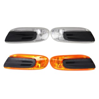 Edb* ไฟเลี้ยวไดนามิก LED สําหรับ Mini F55 F56 F57 2014-2021