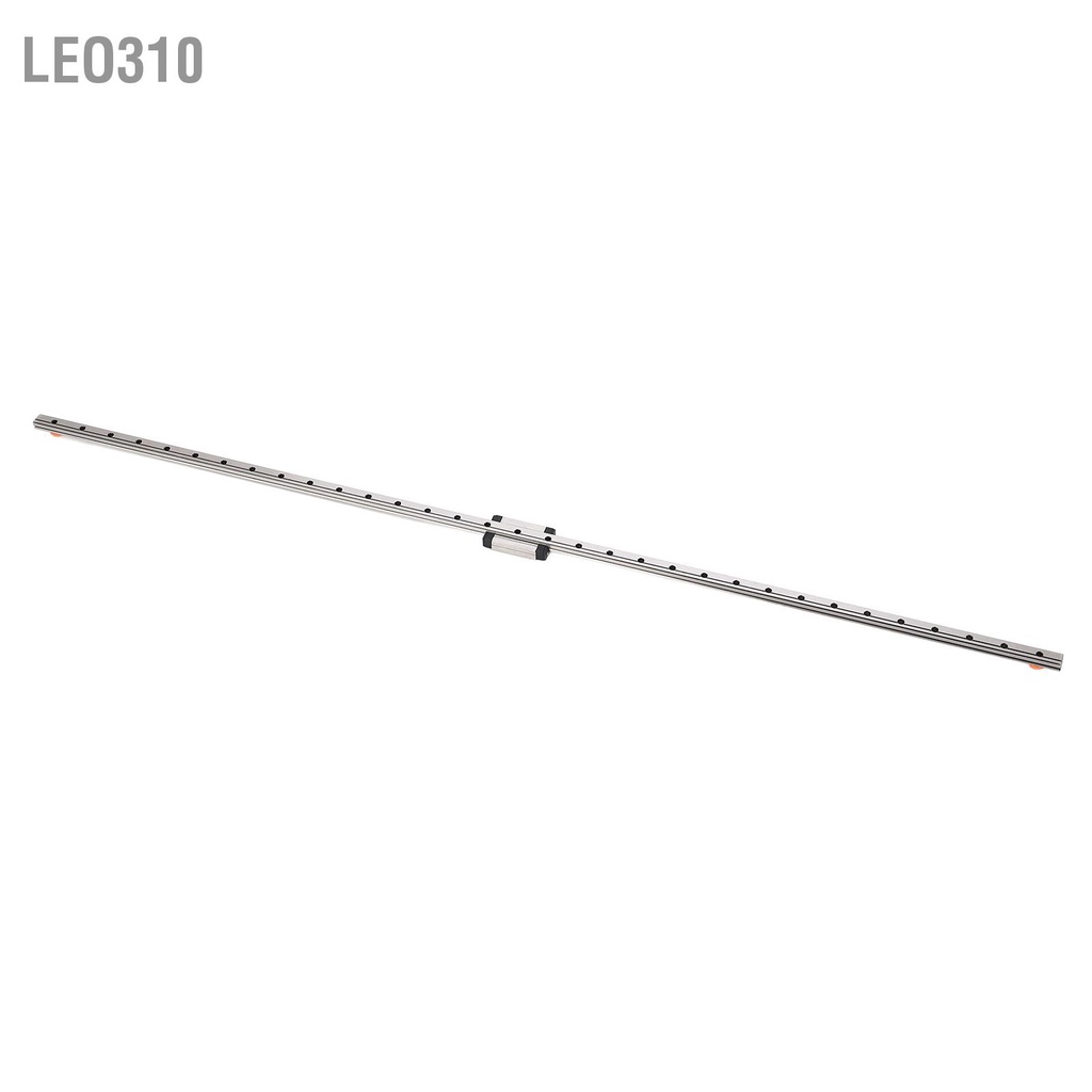 Leo310 3D Printing Linear Motion Guide Rail with Slide Block Automatic ...