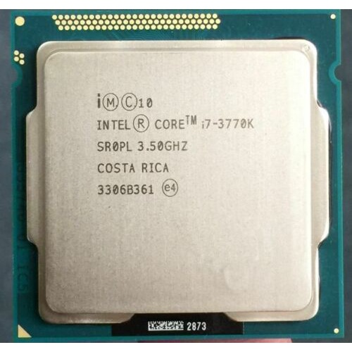 เครื่องประมวลผล-cpu-1155-pin-i5-2500k-i5-2550k-i7-2600s-i7-2600k-i5-3570k