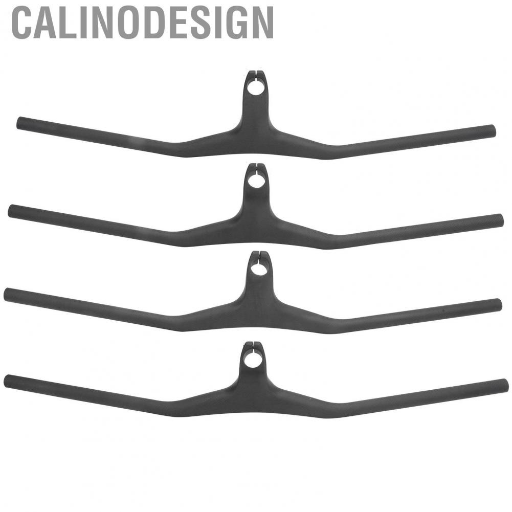 Calinodesign Carbon Fiber Bike Handlebars Mountain Bike Handlebars High
