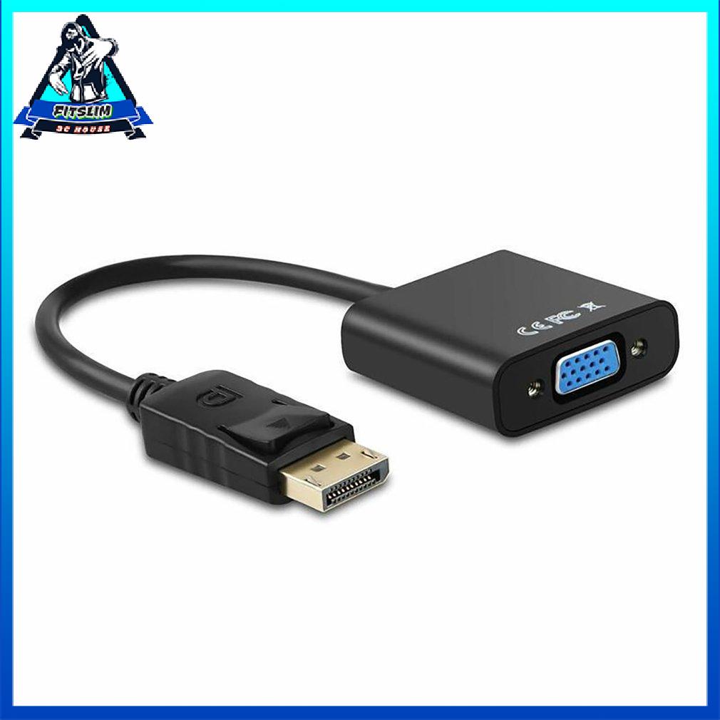 instock-dp-to-vga-adapter-cable-1080p-display-port-male-female-converter-f-1