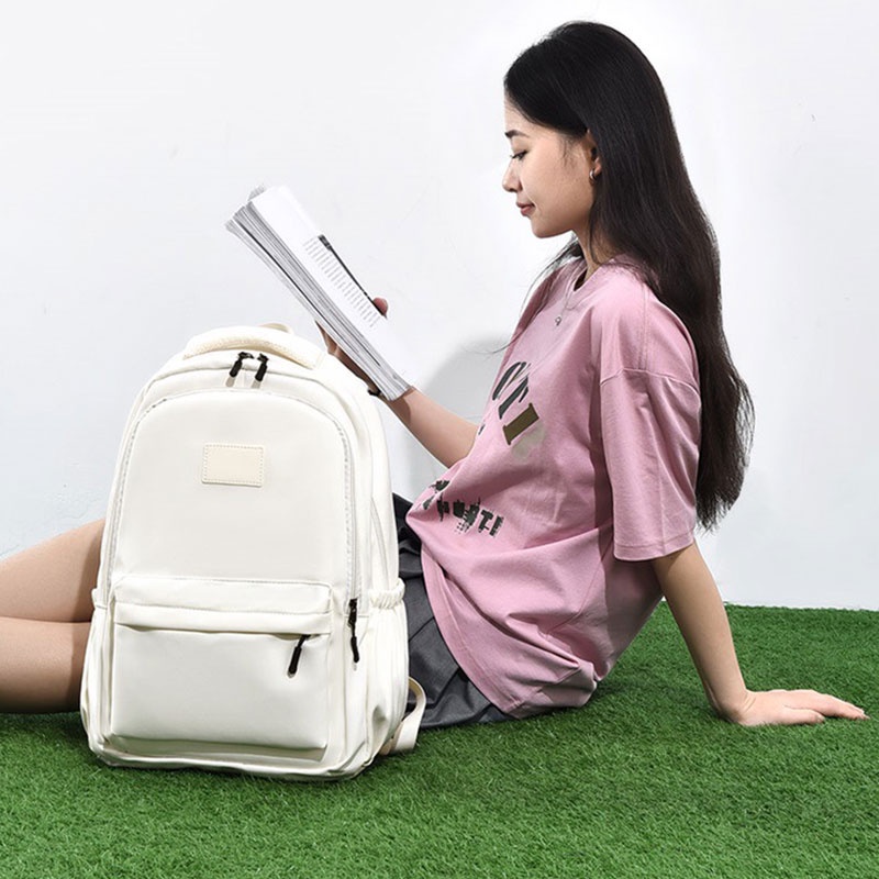 yadou-กระเป๋าเป้สะพายหลังความจุสูงใหม่ของผู้หญิงแฟชั่นยอดนิยมกระเป๋าเป้สะพายหลังนักศึกษาวิทยาลัย