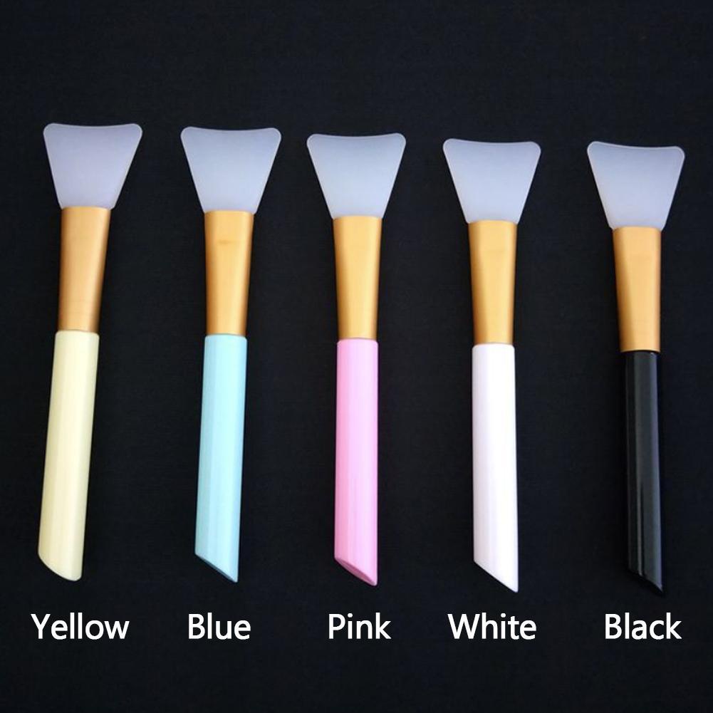 แปรงซิลิโคน-ทําความสะอาดง่าย-สําหรับมาส์กหน้า-diy-d5h8
