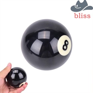 Bliss ลูกบิลเลียดเรซิ่น 52.5 มม. สําหรับฝึกเล่นสนุ๊กเกอร์