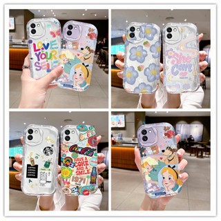 เคส samsung a03 เคสโทรศัพท์มือถือแบบใส ลายครีม สําหรับ samsung a03 เคส