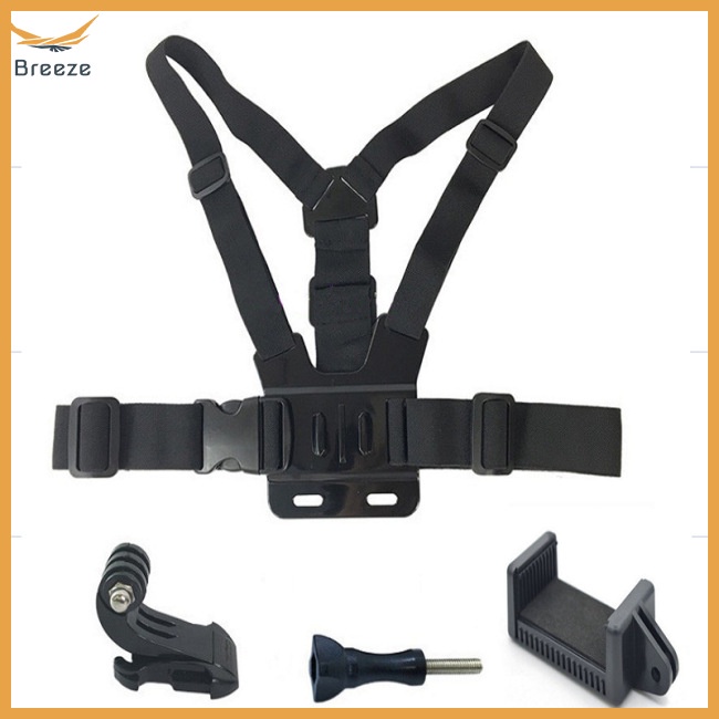 breeze-อุปกรณ์เสริมขาตั้งโทรศัพท์มือถือ-แบบคลิปหนีบ-มุมแรก-สําหรับถ่ายทอดสด
