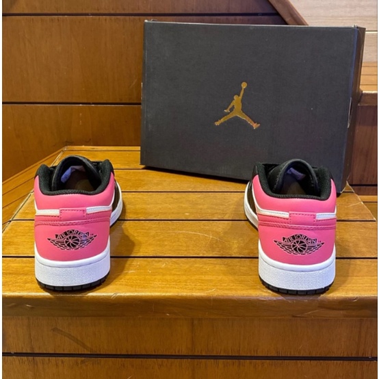 100-แท้-air-jordan-1-low-554723-106-รองเท้าผ้าใบ