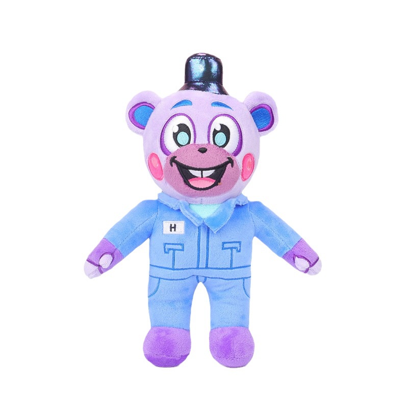 fnaf-ของเล่นเด็ก-หุ่นยนต์รักษาความปลอดภัย